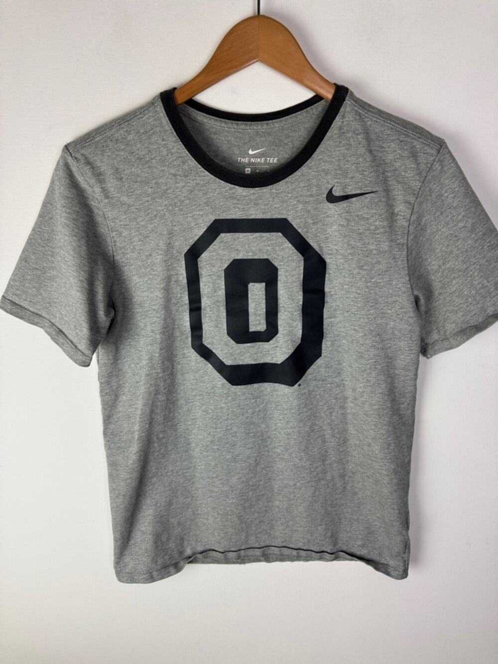 Nike Ohio State T-Shirt - Men's Medium